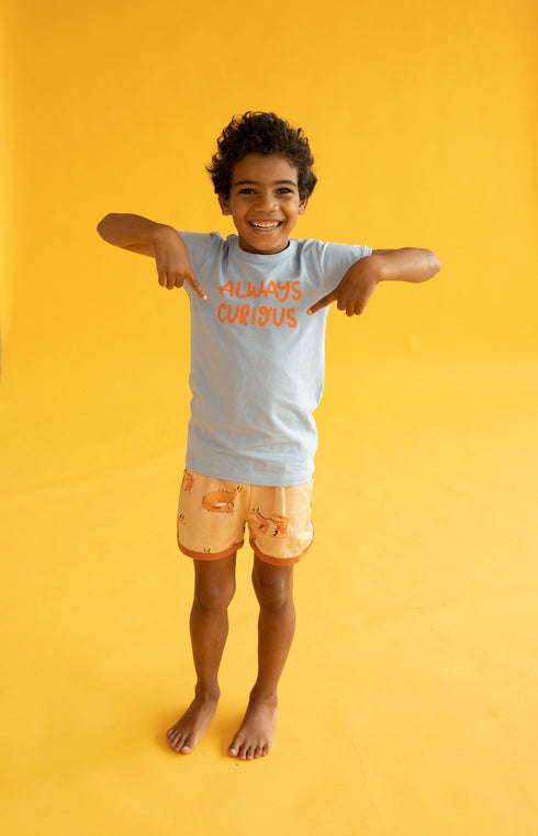Shorts – Drache